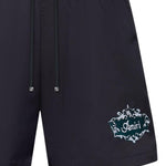 Costume con coulisse in nero Amiri - uomo 
