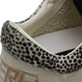 Sneakers ball star in beige Golden goose - donna 