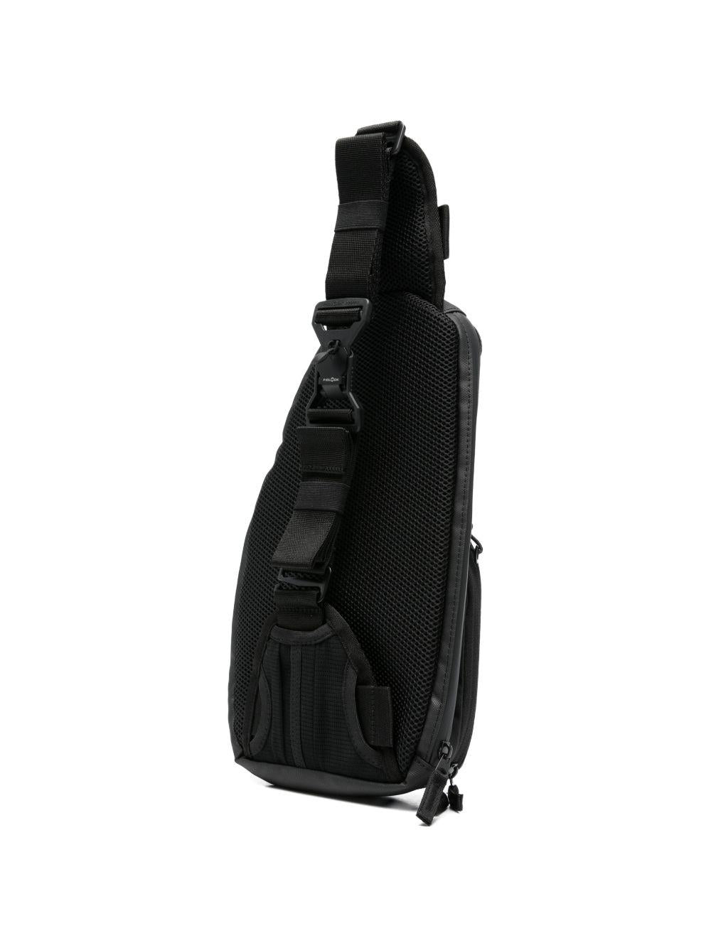 Borsa con zip in nero Oakley - uomo 