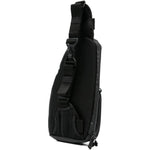 Borsa con zip in nero Oakley - uomo 