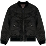 Bomber J-Held in nero Diesel - uomo 