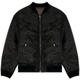 Bomber J-Held in nero Diesel - uomo 