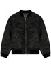 Diesel black J-Held bomber - men