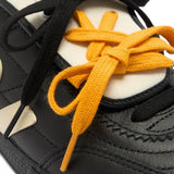 Sneakers con linguetta panenka in nero Veja x magliano - donna 