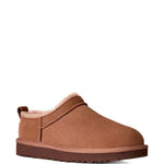 Mules Classic Micro in marrone Ugg - donna 