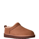 Mules Classic Micro in marrone Ugg - donna 