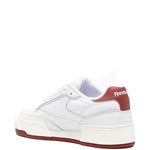 Sneakers Allacciate Club C in bianco Reebok - unisex 