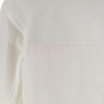 Camicia Trino in bianco Séfr - uomo 