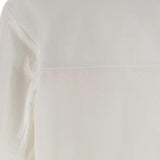 Camicia Trino in bianco Séfr - uomo 