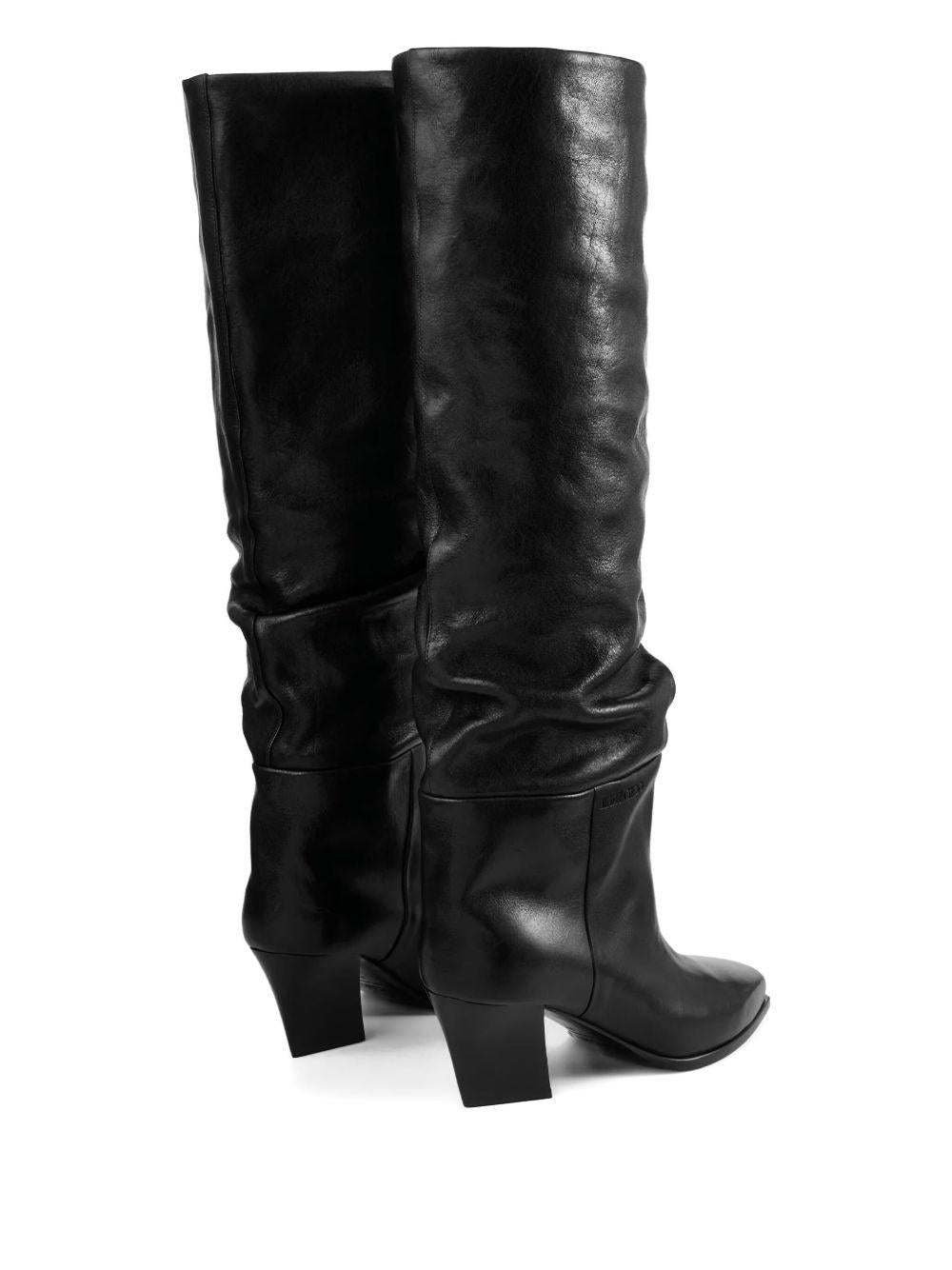 Stivali Hart in nero Jimmy choo - donna 