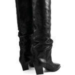 Stivali Hart in nero Jimmy choo - donna 