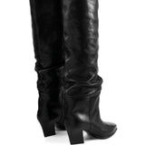 Stivali Hart in nero Jimmy choo - donna 