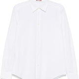 Camicia Maridola tendon in bianco barena venezia - uomo 