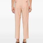 Pantaloni Portobello in arancione Briglia 1949 - uomo 