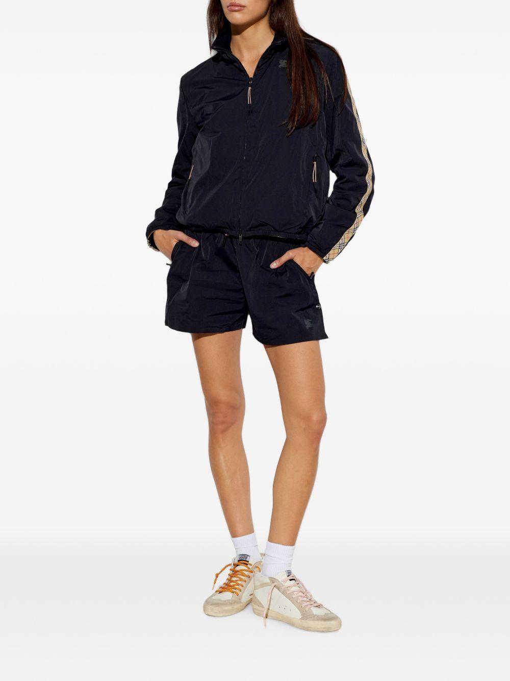 sneakers mid star in suede multicolore golden goose - donna 