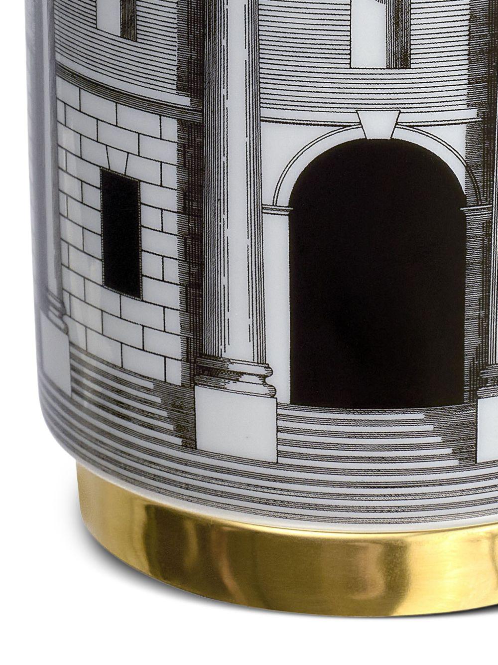 Candela profumata Casa con Colonne - Fragranza Immaginazione 