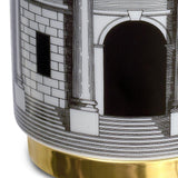Candela profumata Casa con Colonne - Fragranza Immaginazione 