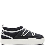 Sneakers Park Icon con stampa in nero Moon boot - donna 