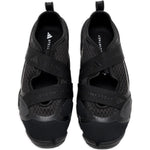 Sneakers Spw in nero Adidas by stella mc cartney - donna 