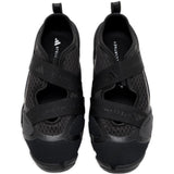 Sneakers Spw in nero Adidas by stella mc cartney - donna 