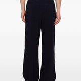 Pantaloni braghier in blu barena venezia - uomo 