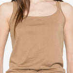 Cannotta Pumano n marrone Maxmara - donna 