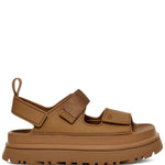 Sandali GoldenGlow in marrone Ugg - donna 