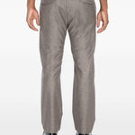 Pantaloni Tosador Bita in grigio Barena venezia - uomo 