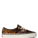 Sneakers con stampa animalier lx authentic 44 Vans - unisex 