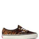 Sneakers con stampa animalier lx authentic 44 Vans - unisex 