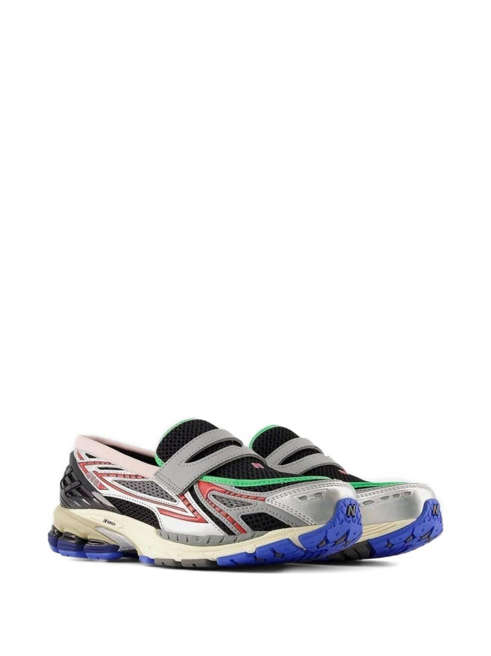 Sneakers Mocassini 1906L in multicolore New balance - unisex 