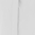 Camicia la chemise moisson in bianco Jacquemus - donna 