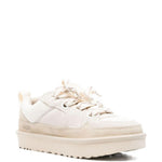 Sneakers Lo Lowmel in bianco 