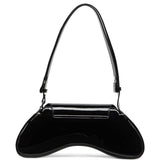 Borsa Play in nero Diesel - donna 