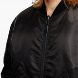 Bomber J-Held in nero Diesel - uomo 