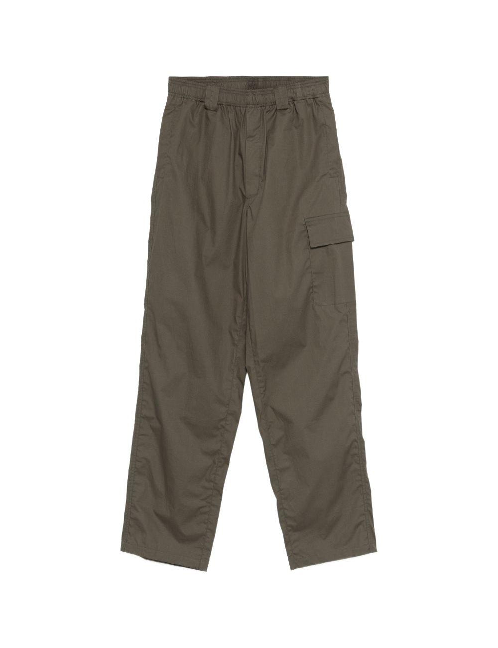 Cargo Replicated in verde Gr10k replicated - uomo 
