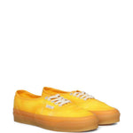 Sneakers lx authentic in giallo 44 Vans - unisex<BR/> 