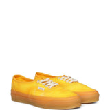 Sneakers lx authentic in giallo 44 Vans - unisex<BR/> 