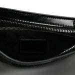 Borsa a spalla Ollie in nero Staud - donna 