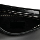 Borsa a spalla Ollie in nero Staud - donna 