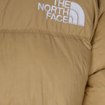 Giacca Retro Nuptse 1996 in beige The North Face - donna 