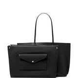 Borsa tote Perry in nero Tory Burch - donna 