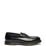 Mocassini Penny in nero Dr. Martens - uomo 