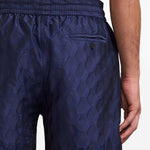 Costume da bagno Rio in blu Frescobol carioca - uomo 