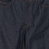 Jeans crop Replacement in blu Ymc - uomo 