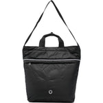 Borsa tote shopping Kenzo in nero - uomo 