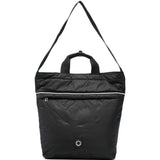 Borsa tote shopping Kenzo in nero - uomo 