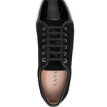 Sneakers dbb1 in nero Lanvin - uomo 