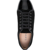 Sneakers dbb1 in nero Lanvin - uomo 