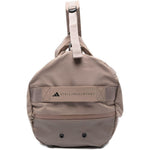Borsa tote con logo in rosa Adidas by stella mc cartney - donna 
